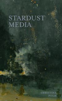 Book Cover for Stardust Media by Christina Pugh
