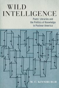 Book Cover for Wild Intelligence by Mary Catherine Kinniburgh