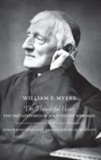 Book Cover for The Thoughtful Heart by William Myers, John Henry Newman