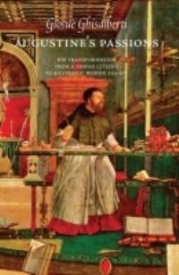 Book Cover for Augustine's Passions by Giosuè Ghisalberti