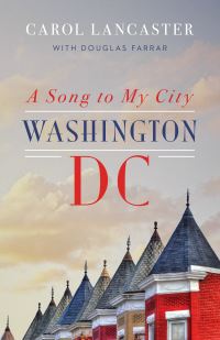 Book Cover for A Song to My City by Carol Lancaster, Doug Farrar