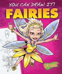 Book Cover for Fairies by Steve Porter