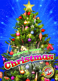 Book Cover for Christmas by Rachel A KoestlerGrack