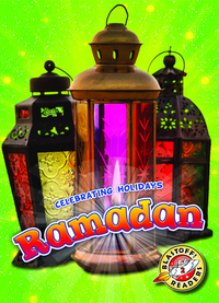 Book Cover for Ramadan by Rachel A KoestlerGrack