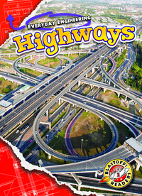 Book Cover for Highways by Chris Bowman