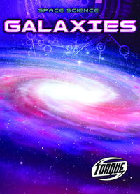 Book Cover for Galaxies by Betsy Rathburn