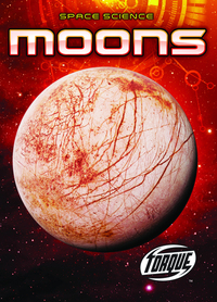 Book Cover for Moons by Betsy Rathburn