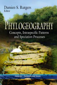 Book Cover for Phylogeography by Damien S Rutgers