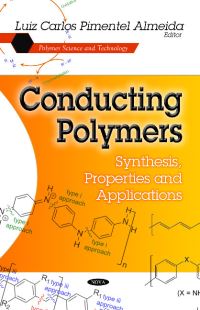 Book Cover for Conducting Polymers by Luiz Carlos Pimentel Almeida