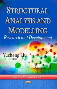 Book Cover for Structural Analysis and Modelling by Yucheng Liu