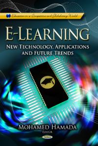 Book Cover for E-Learning by Mohamed Hamada