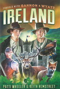 Book Cover for Ireland by Patti Wheeler, Keith Hemstreet
