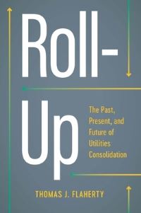 Book Cover for Roll-Up by Thomas J Flaherty