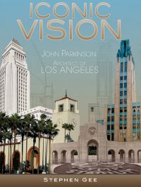 Book Cover for Iconic Vision by Stephen Gee