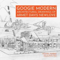 Book Cover for Googie Modern by Michael Murphy