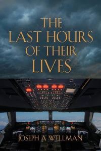 Book Cover for The Last Hours of Their Lives by Eleanor V Lakin