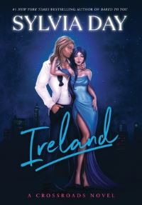 Book Cover for Ireland by Sylvia Day