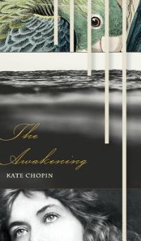 Book Cover for The Awakening by Kate Chopin
