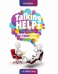 Book Cover for Talking Helps by William Sharp