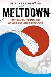 Book Cover for Meltdown by Deirdre Langeland
