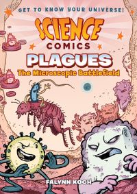 Book Cover for Plagues by Falynn Koch