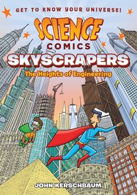 Book Cover for Skyscrapers by John Kerschbaum