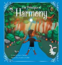 Book Cover for The Principle of Harmony by Maame Serwaa