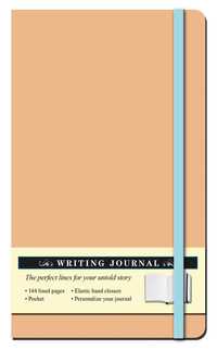 Book Cover for Solid Tan Journal by Editors of Thunder Bay Press