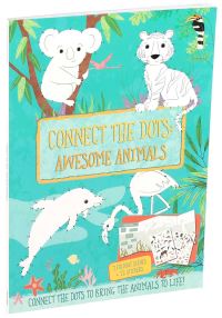 Book Cover for Connect the Dots by Courtney Acampora