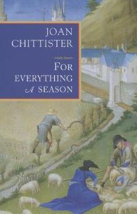 Book Cover for For Everything a Season by Joan Chittister