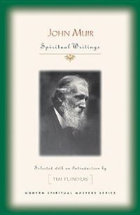 Book Cover for John Muir by John Muir