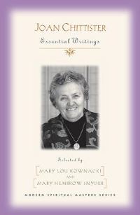 Book Cover for Essential Writings by Joan Chittister