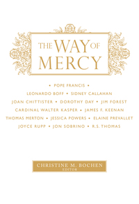 Book Cover for The Way of Mercy by Catholic Church
