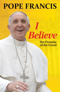 Book Cover for I Believe by Francis