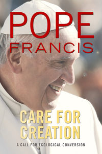 Book Cover for Care for Creation by Francis