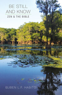 Book Cover for Be Still and Know by Ruben L F Habito