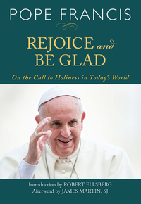 Book Cover for Rejoice and Be Glad by Catholic Church