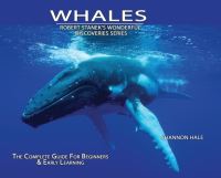 Book Cover for Whales, Library Edition Hardcover by Shannon Hale