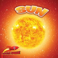 Book Cover for Sun by Julie K Lundgren