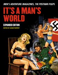 Book Cover for It's a Man's World by Adam Parfrey