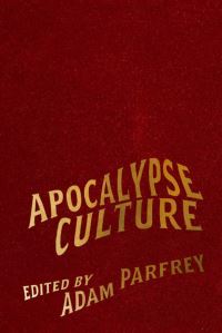 Book Cover for Apocalypse Culture Special Edition by Adam Parfrey