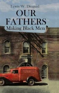 Book Cover for Our Fathers by Lewis Diuguid