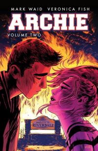 Book Cover for Archie. Vol. 2 by Mark Waid