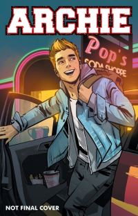 Book Cover for Archie. Vol. 1 by Mark Waid