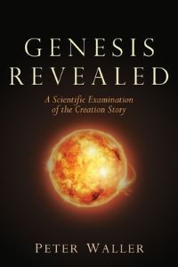 Book Cover for Genesis Revealed by Peter Waller