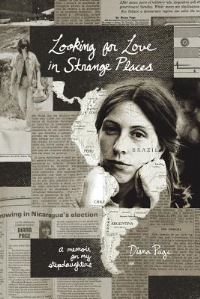 Book Cover for Looking for Love in Strange Places by Diana Page