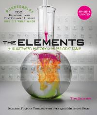 Book Cover for The Elements by Tony Allan, Richard F H Polt
