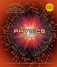 Book Cover for Physics by Tony Allan, Richard F H Polt