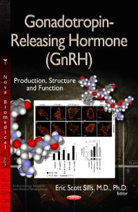 Book Cover for Gonadotropin-Releasing Hormone (GnRH) by Eric Scott Sills