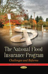 Book Cover for The National Flood Insurance Program by Cameron OKelly